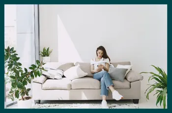 Hormonal imbalance and mood swings