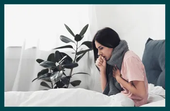 Reasons why your cough may not be improving 