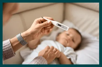 Random fever - Should I go to the emergency department? 