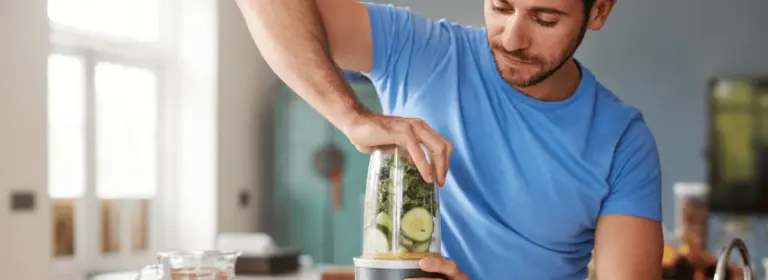 Healthy habits for men in 30s: GP-approved tips
