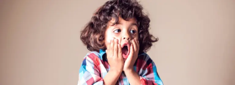 Emotional dysregulation in children: Helpful tips for parents