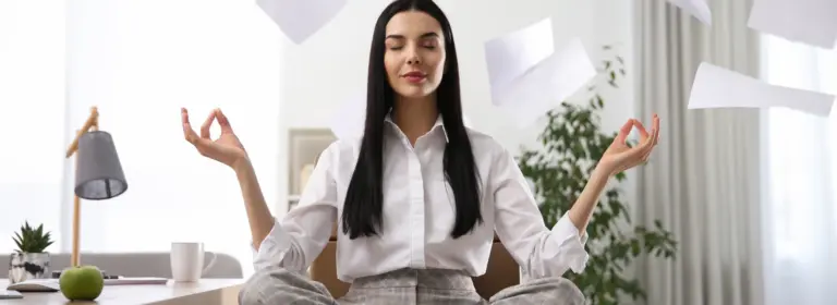 Mental health issues at the workplace: Key factors & what can help