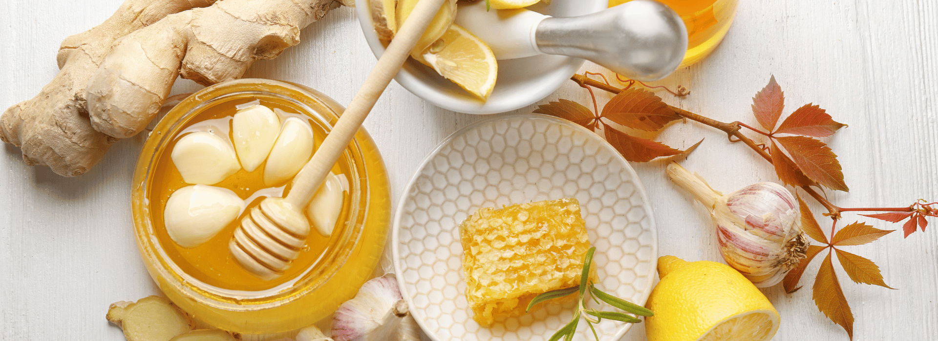 Cold and flu: What to eat and drink, what to avoid