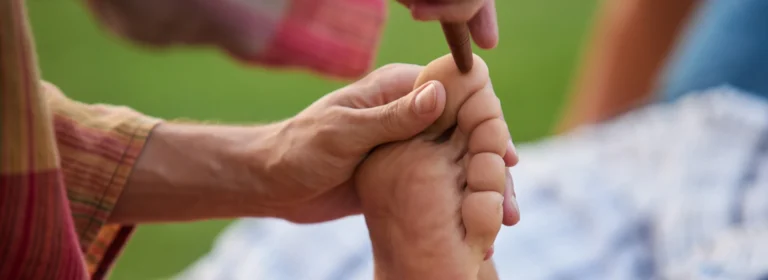 Gout self-care: Approved tips for managing a gout flare