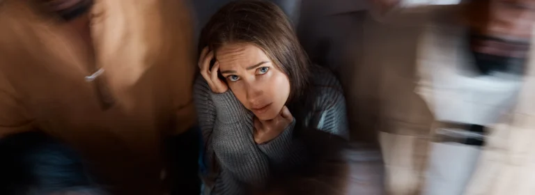 What are signs of extreme stress and what to do?