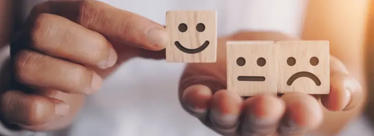 How emotional suppression affects your body  