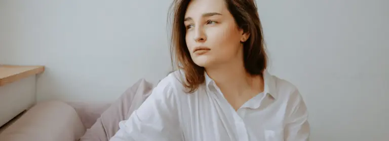 Loss of interest vs laziness: Are these signs of depression? 