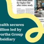 Hola Health Secures $10 Million Investment from Woolworths Group Subsidiary