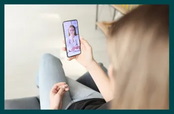 Can telehealth help with a UTI?