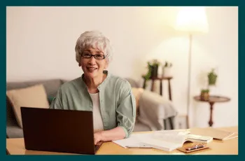 How to cope with loneliness as you age?