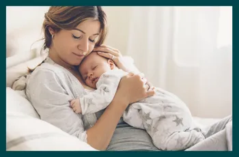 Postpartum hair loss: What to expect