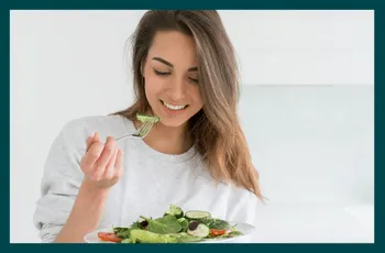 Best foods to eat after norovirus