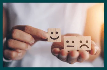 How emotional suppression affect your body  