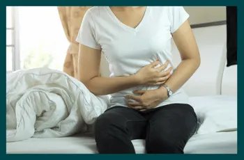 What to eat when you have the stomach flu  