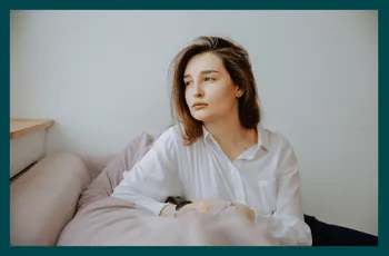 Loss of interest vs laziness