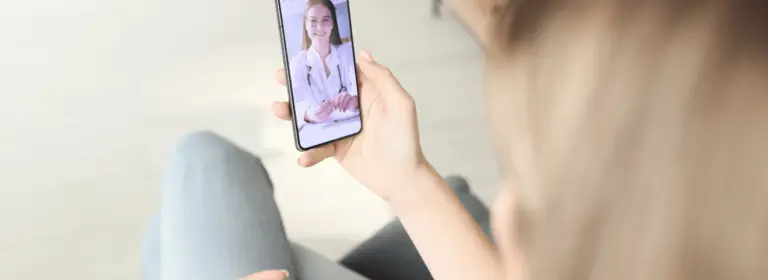 Can telehealth help with a UTI?
