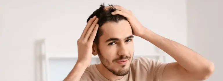 Hair Thinning Explained: What You Need to Know