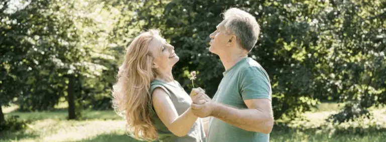 Positive ageing: Therapist's approved guide 