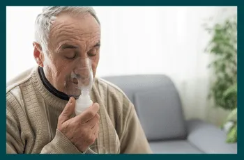 How to breathe easier with COPD: Effective strategies