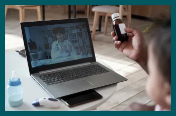 Can I get my prescription online bulk-billed