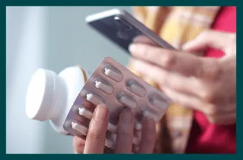 Do you need to see a doctor to renew your prescription?