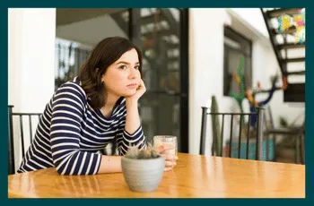 Why do I feel like crying for no reason