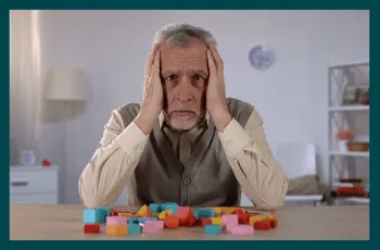 Alzheimer’s progression