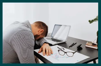 Emotional burnout: Causes, symptoms, and solutions 