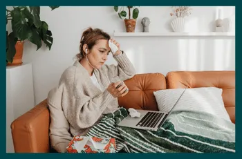 Fever blisters: Stages, causes, and treatment