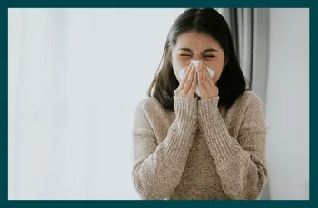 All about infections - Viral, bacterial, fungal, and parasitic 