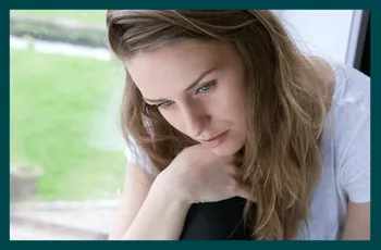 What is emotional numbness