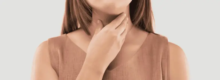 Graves disease: What it is, causes, symptoms & treatment