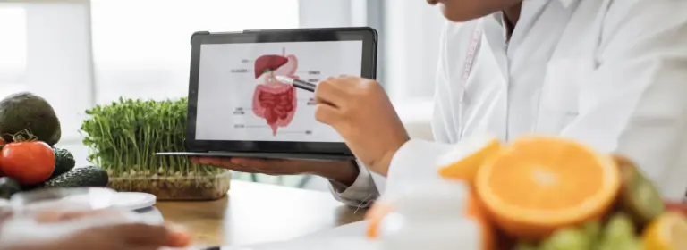 Understanding digestive enzymes and their role