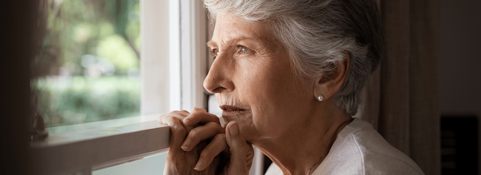 Causes and effects of elderly social isolation