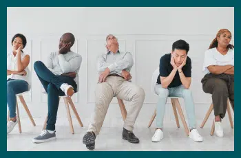 What is generalised anxiety disorder? Treatment options in Australia 