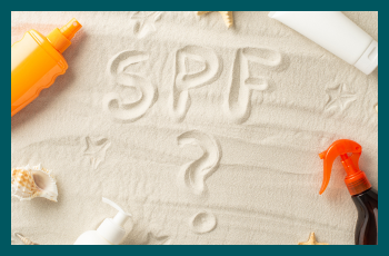How to choose an effective sunscreen for the Australian sun 