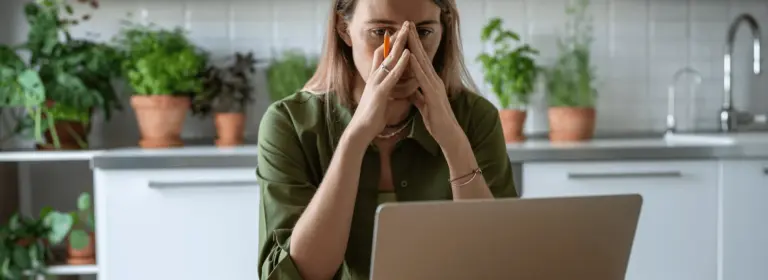 Types of anxiety disorders & its effects on mental health  