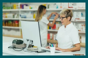 Is your online prescription bulk billed