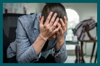 Is it good to be stressed