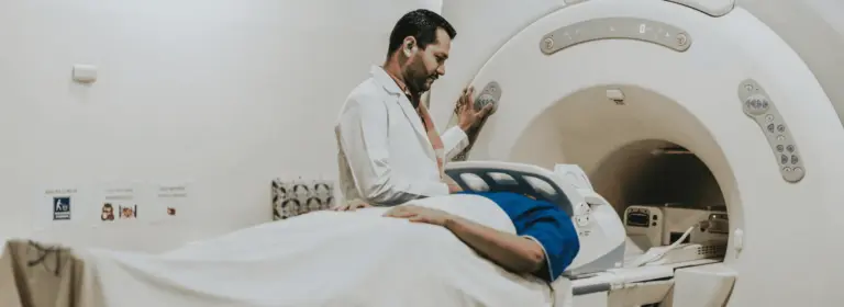 All about radiation from medical imaging