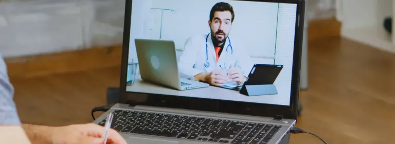 Can I do telehealth for a respiratory infection?