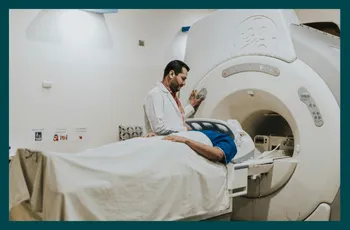 All about radiation from medical imaging