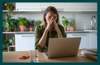 Types of anxiety disorders & its effects on mental health  