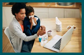 When you should see an allergy specialist