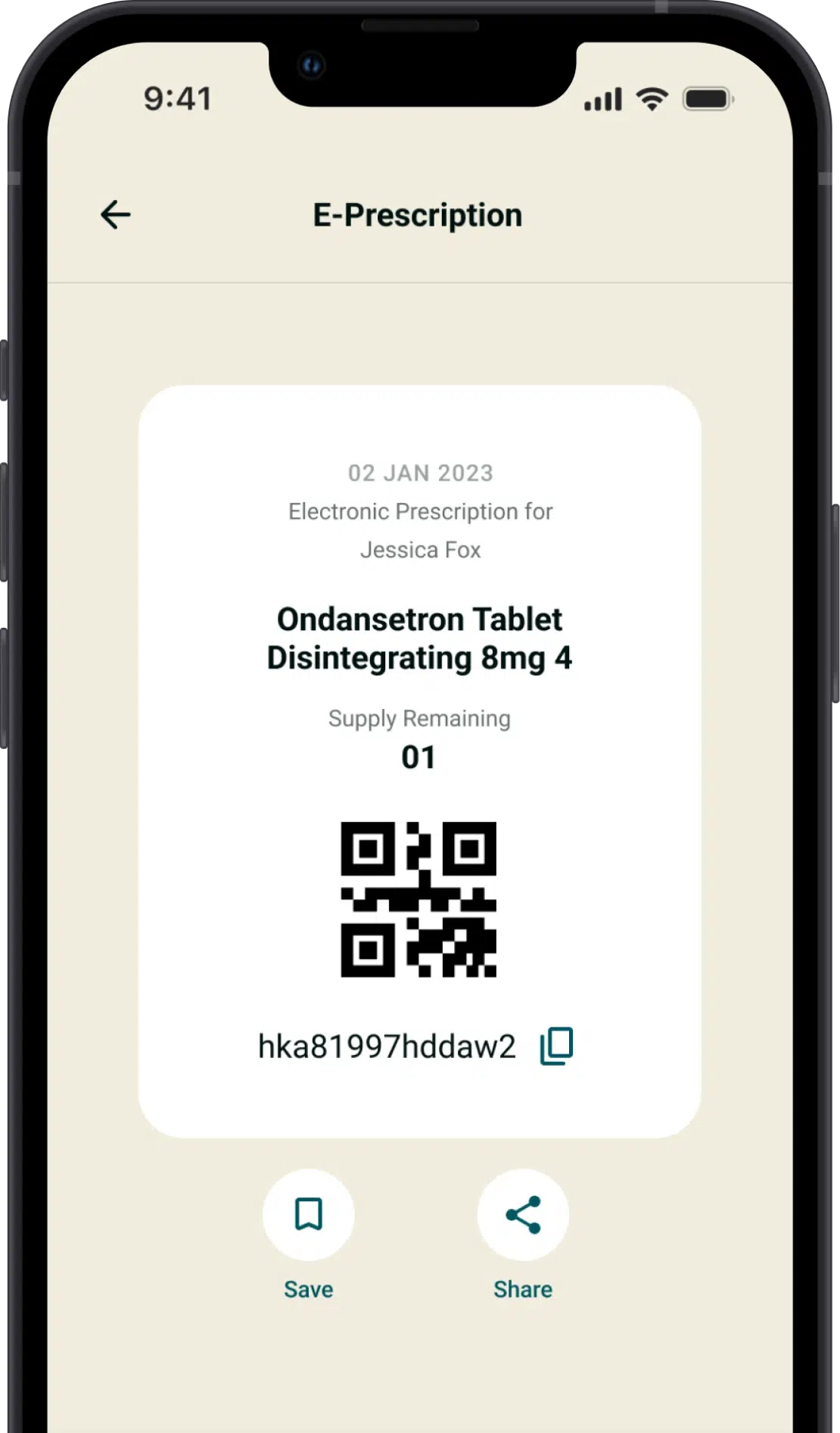 Online-prescription-for-tablet-on-Hola-Health-app