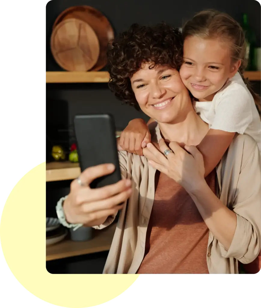 mother-daughter-on-phone-video-consult-hola-health