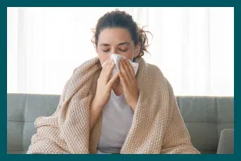 Can you get influenza twice in a month? A GP’s take!