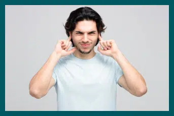 Why colds cause ear blockage and how to treat it safely