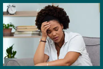 Fever and headache, no other symptoms – What could it mean? 
