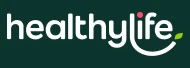 healthy life logos